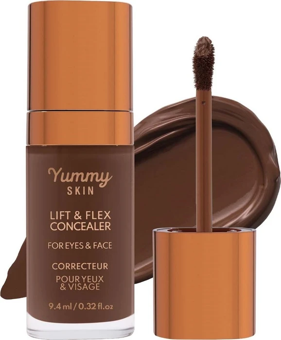 Danessa Myricks Yummy Skin Lift & Flex Concealer 17, 9.4ml