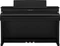 Yamaha Clavinova CLP-845 schwarz matt Vorschaubild