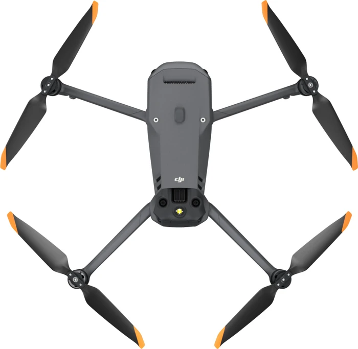 DJI Mavic 3T Enterprise Thermal