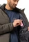 Jack Wolfskin Colonius Funktionsjacke cold coffee (Herren) Vorschaubild
