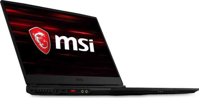 MSI GE75 Raider 9SE-421, Core i7-9750H, 16GB RAM, 512GB SSD, 1TB HDD, GeForce RTX 2060, DE
