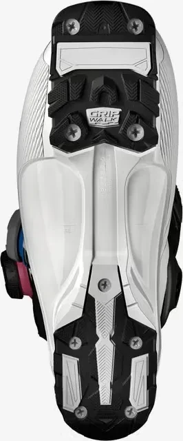 Salomon S/Pro Supra Dual BOA 130 gray aurora/black (Herren) (Modell 2025/2026)