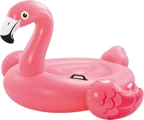 Intex Flamingo Luftmatratze