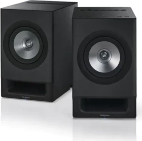 Technics SC-CX700 schwarz, Paar