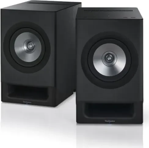 Technics SC-CX700 schwarz, Paar