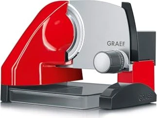 Graef Sliced Kitchen SKS 503 rot