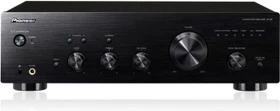 Pioneer A-30 schwarz