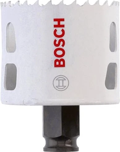 Bosch Professional BiM Progressor for Wood and Metal Lochsäge, 56mm, 1 Stück