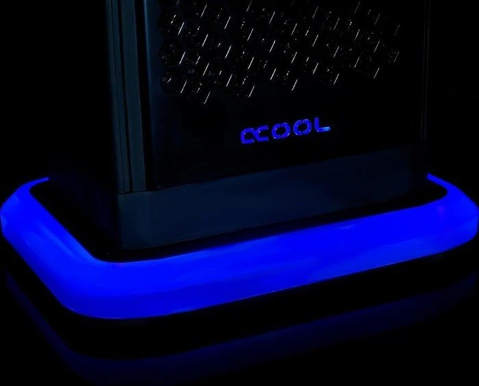 Alphacool Eiswand 360 CPU