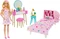 Mattel Barbie - Schlafzimmer Spielset Vorschaubild
