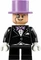 LEGO DC Universe Super Heroes - Batman TV-Klassiker: Bathöhle Vorschaubild
