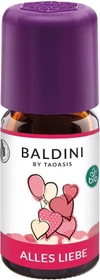 Taoasis Baldini Alles Liebe Duftkomposition Duftöl, 5ml
