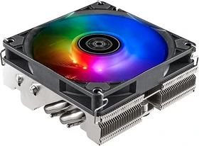 SilverStone Hydrogon H90 ARGB