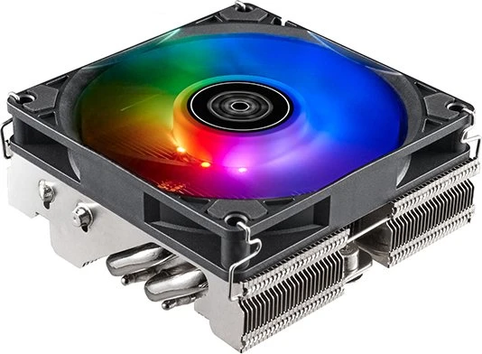 SilverStone Hydrogon H90 ARGB