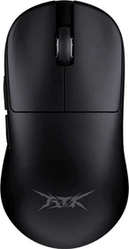 ATK Blazing Sky U2 Plus Wireless Gaming Maus, schwarz, USB/Bluetooth (12080013)