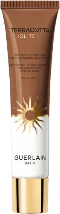 Guerlain Terracotta Joli Teint ebony LSF20, 30ml