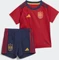 adidas FIFA WM 2022 Spanien Trikot (Junior) Vorschaubild