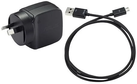 ASUS -Netzteil und Kabel Nexus 7, 10W