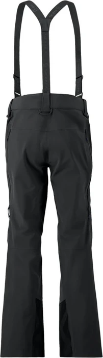 Scott Explorair 3L Skihose lang schwarz (Herren)