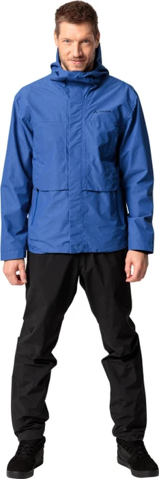 Vaude Comyou Pro Fahrradjacke royal (Herren)