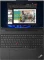 Lenovo ThinkPad E16 G2, Black, Ryzen 7 7735HS, 16GB RAM, 512GB SSD, DE Vorschaubild