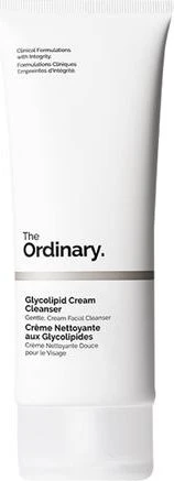 The Ordinary Glycolipid Cream Cleanser Reinigungscreme, 150ml