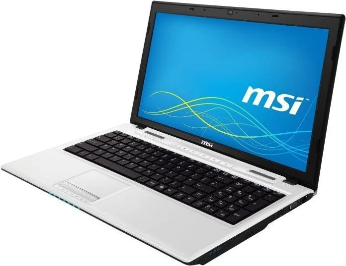 MSI CX61-2PCi545FDW, Core i5-4210M, 4GB RAM, 500GB HDD, GeForce 820M, DE