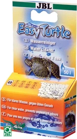 JBL EasyTurtle Spezialgranulat, 25g