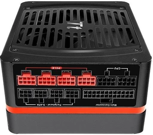 Thermaltake ToughPower Grand 1200W, ATX 2.3