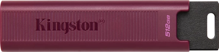 Kingston DataTraveler Max 512GB, USB-A, USB 3.2 Gen 2×1