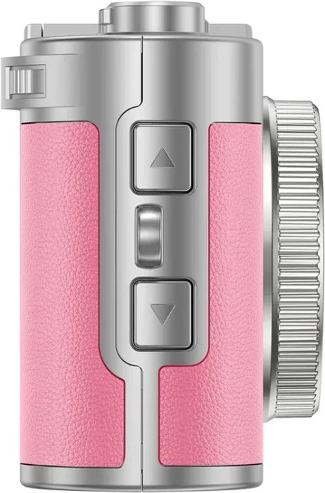 Rollei Mini-Digitalkamera pink