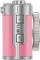 Rollei Mini-Digitalkamera pink Vorschaubild