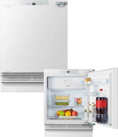 PKM KS117.4 UB Tisch-Kühlschrank