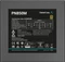DeepCool GamerStorm PN-M Series PN850M 850W, ATX 3.1 Vorschaubild