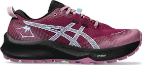 Asics Gel-Trabuco 12 blackberry/light blue (Damen)