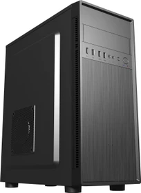 Gembird Fornax 160 Black (CCC-FC-160)