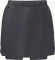 Jack Wolfskin Bike Commute Skort kurz phantom (Damen) Vorschaubild