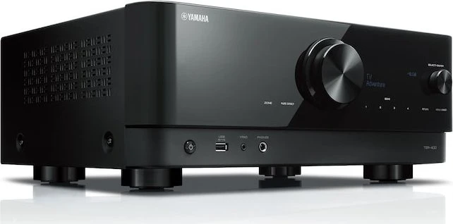 Yamaha YHT-4960 Home Cinema Set