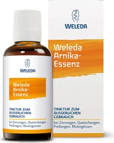 Weleda Arnika-Essenz, 100ml
