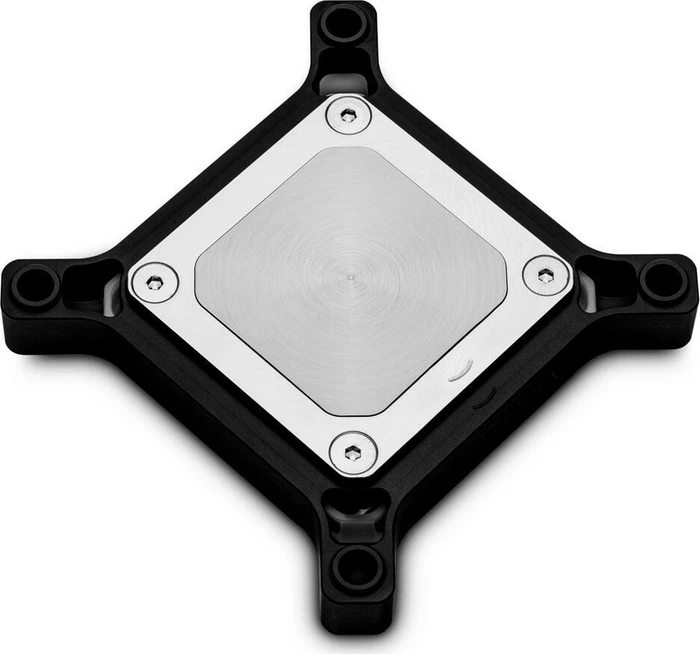 EK Water Blocks Quantum Line EK-Quantum Magnitude D-RGB, 115X, Nickel Acetal