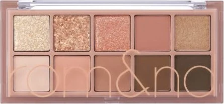 rom&nd Better Than Palette 01 pampas garden, 7.5g