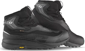 Gaerne Xenon Gore-Tex schwarz