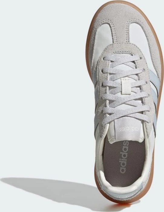 adidas Barreda Decode core white/halo blue/grey one (Junior)