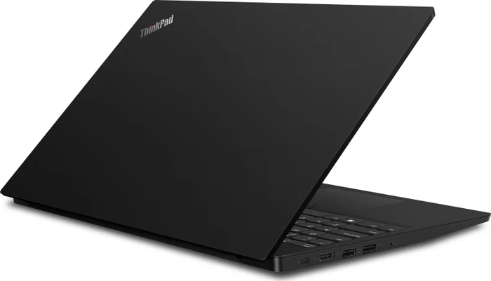 Lenovo ThinkPad E590, Core i5-8265U, 16GB RAM, 512GB SSD, DE