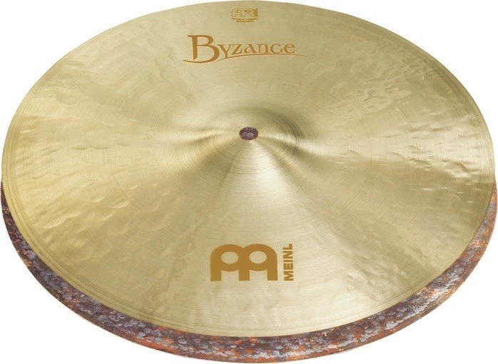 Meinl Byzance Jazz Thin Hi-Hat
