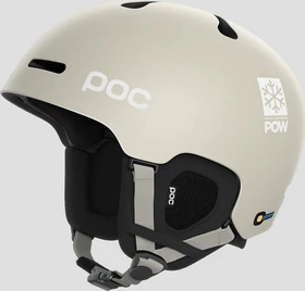 POC Fornix MIPS POW JJ Helm mineral grey matt