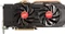 VTX3D Radeon R9 390, 8GB GDDR5, 2x DVI, HDMI, DP Vorschaubild