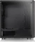Thermaltake H100 TG, Glasfenster Vorschaubild