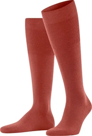 Falke Airport Socken brick (Herren)
