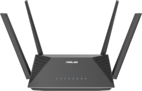ASUS RT-AX52, AX1800 (90IG08T0-MO3H00)